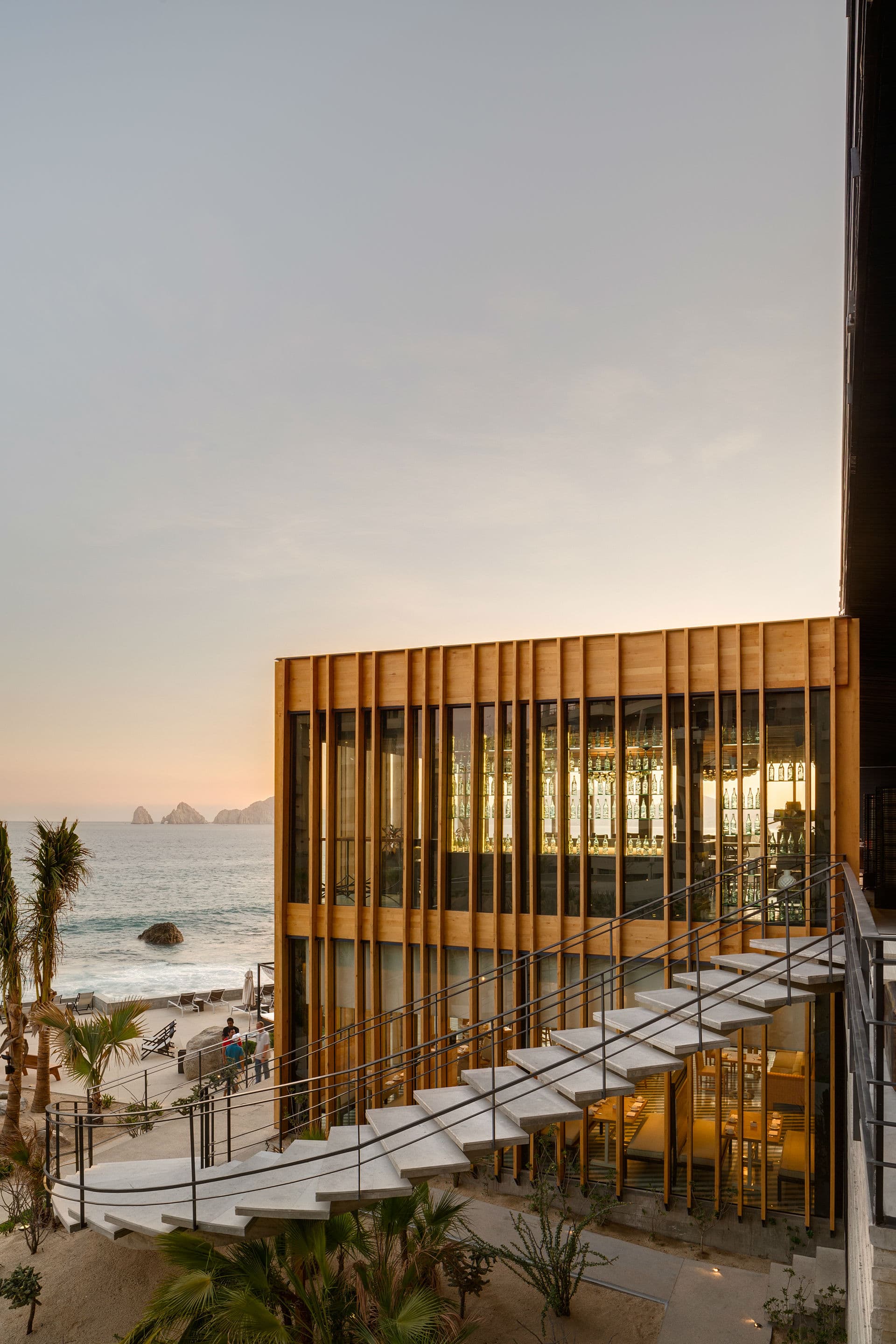 The Cape, Los Cabos
