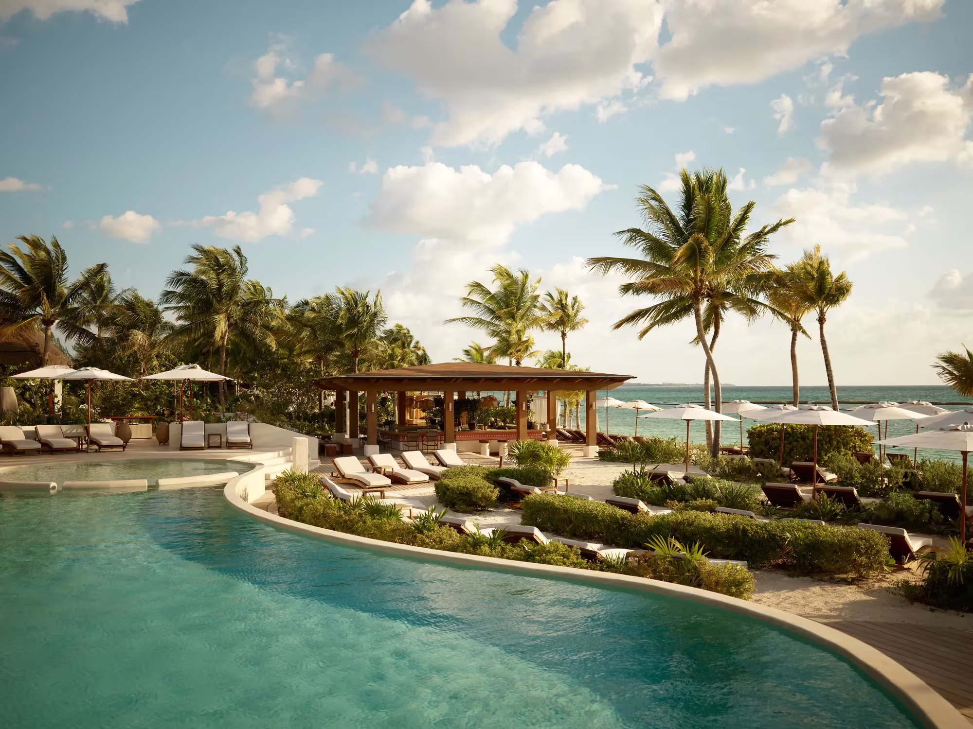 Rosewood Mayakoba - Frame 1