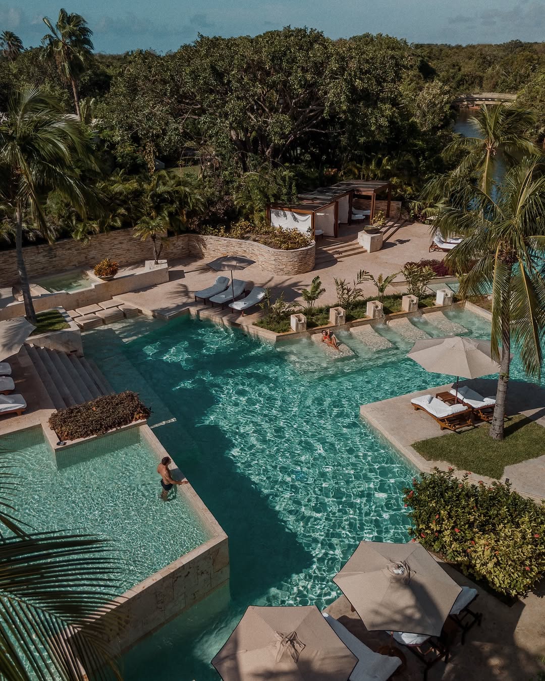 Rosewood Mayakoba - Frame 6