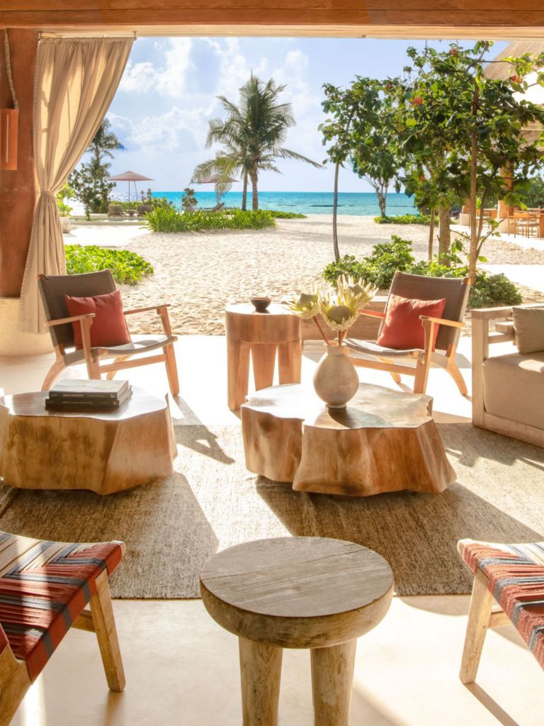 Rosewood Mayakoba - Frame 8