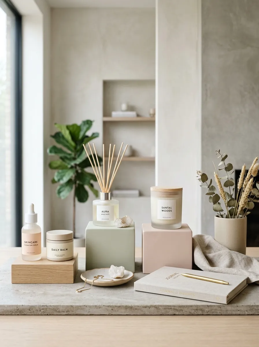 Brand Photography - Frame 12