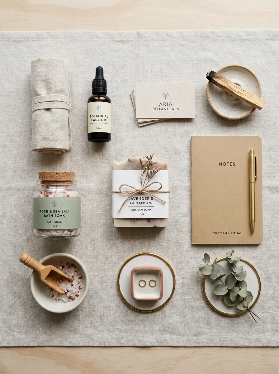 Brand Photography - Frame 13