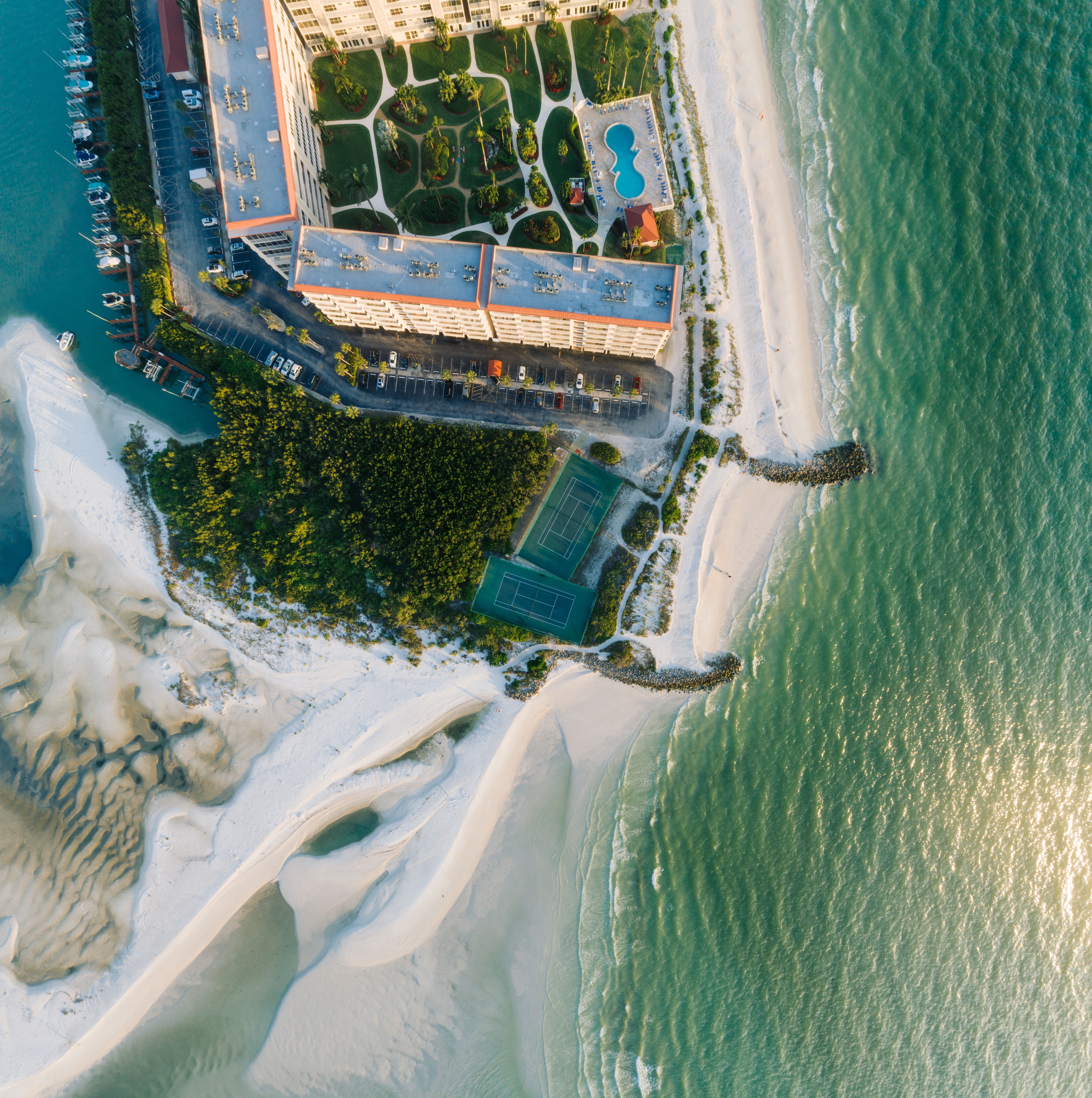 JW Marriott Marco Island - Frame 2
