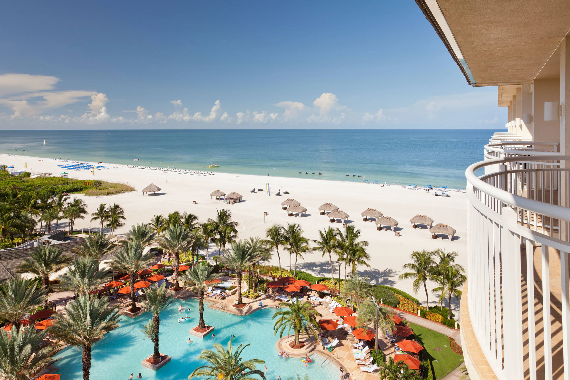 JW Marriott Marco Island - Frame 4