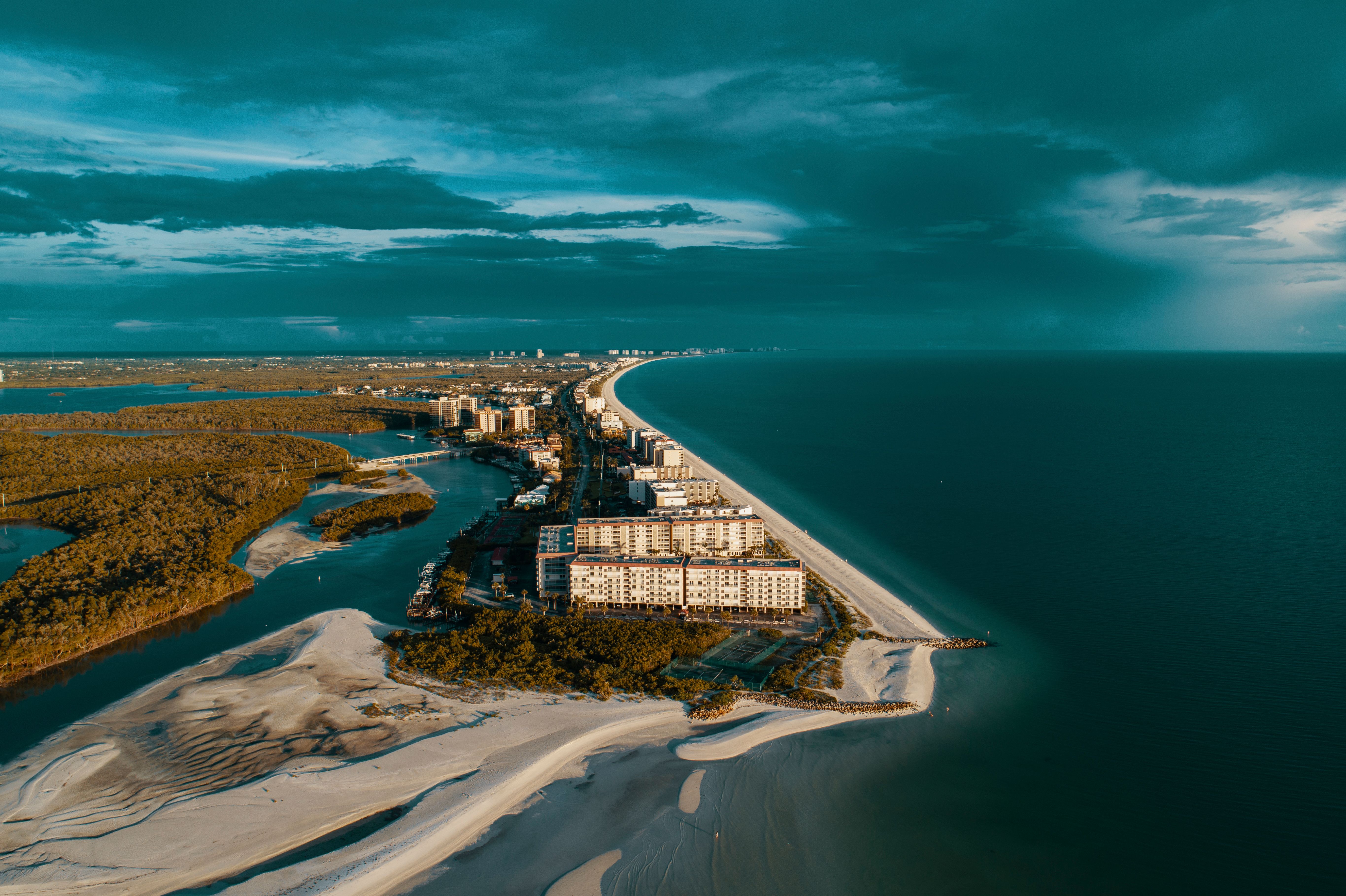 JW Marriott Marco Island - Frame 8