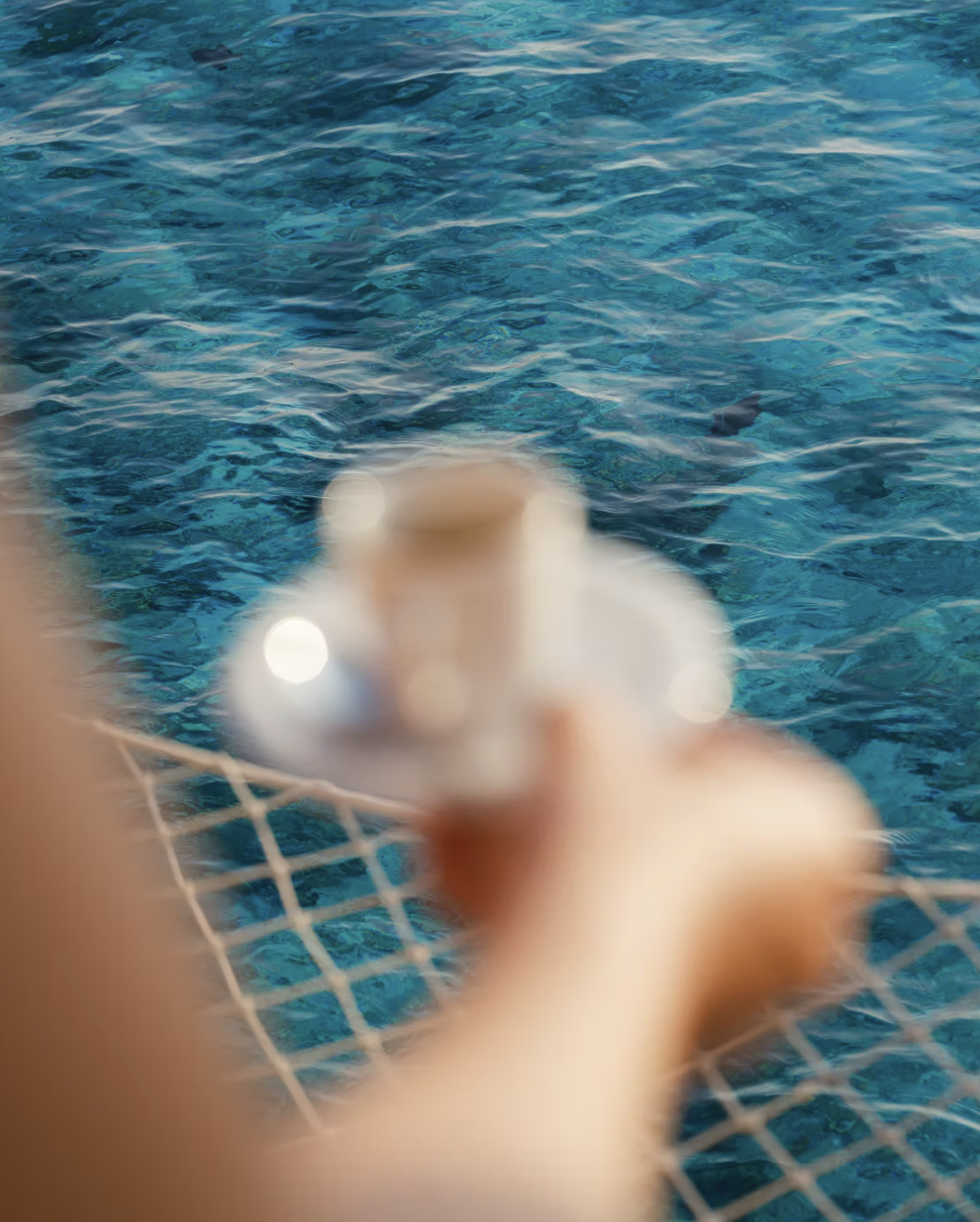 Luxury Vacation Rental — Key Largo, FL - Frame 3