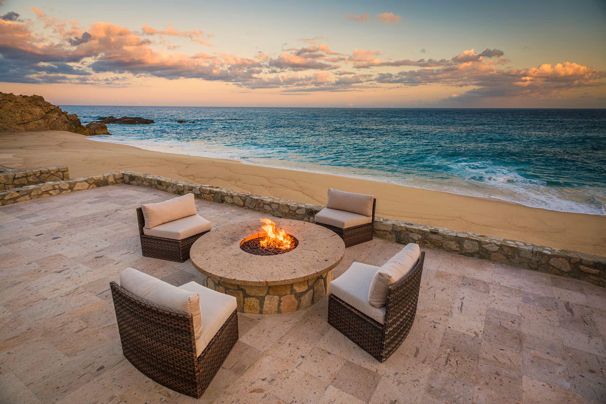 Luxury Vacation Rental — Key Largo, FL - Frame 8