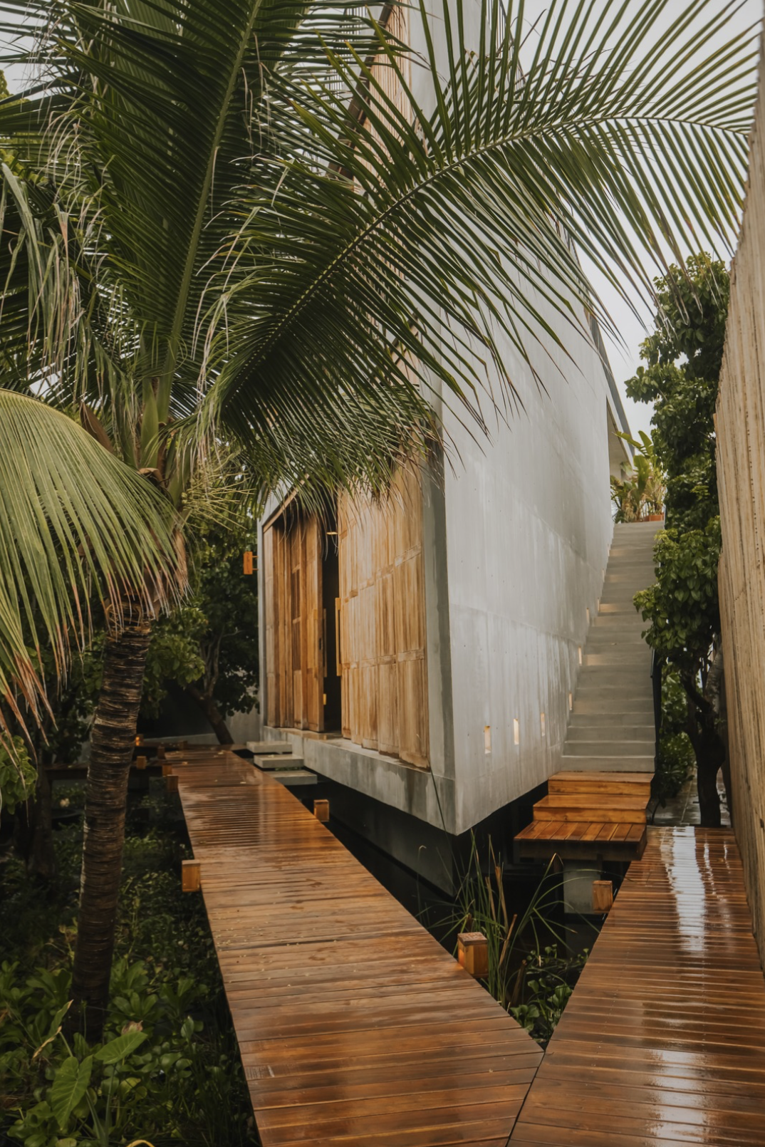 Luxury Vacation Rental — Los Cabos, Mexico - Frame 2
