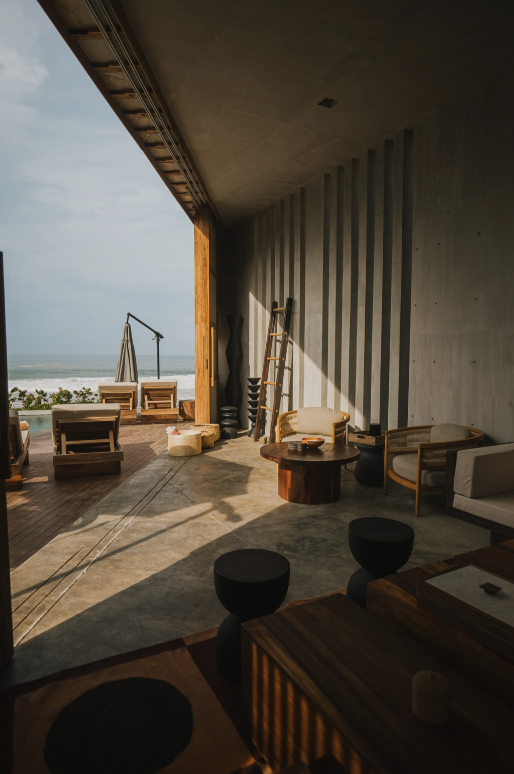 Luxury Vacation Rental — Los Cabos, Mexico - Frame 5