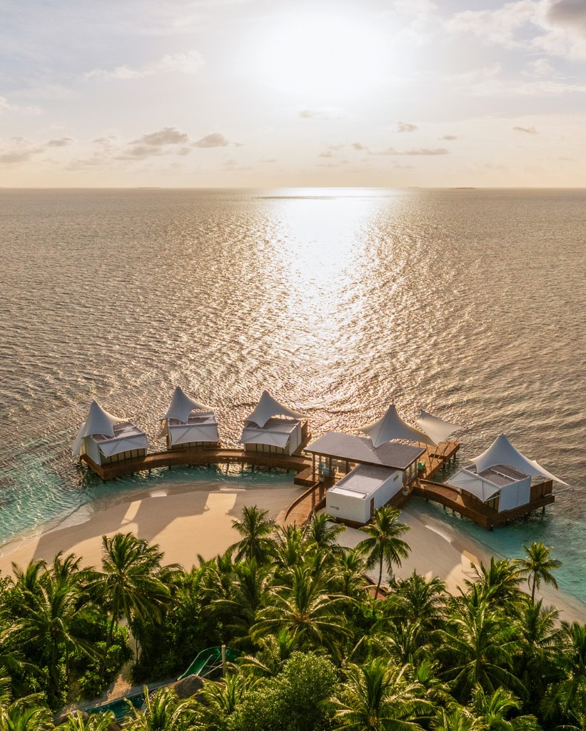 W Maldives - Frame 1
