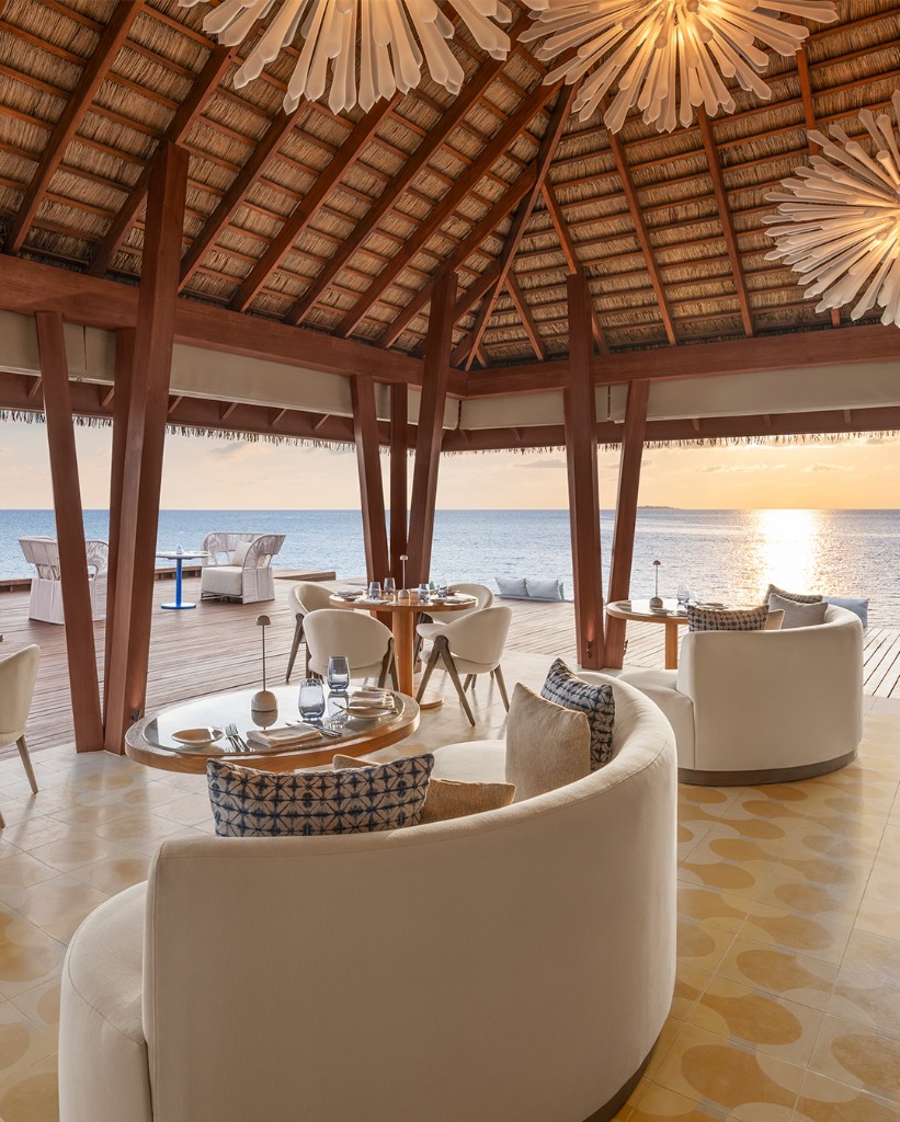 W Maldives - Frame 3