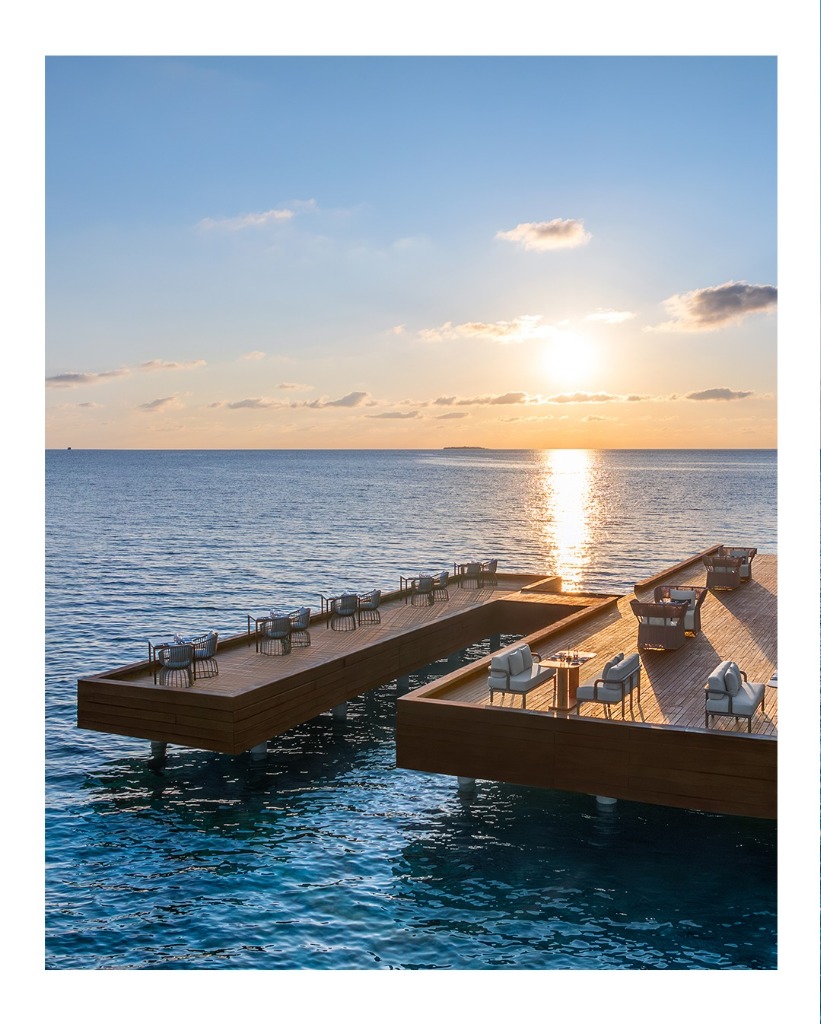 W Maldives - Frame 8